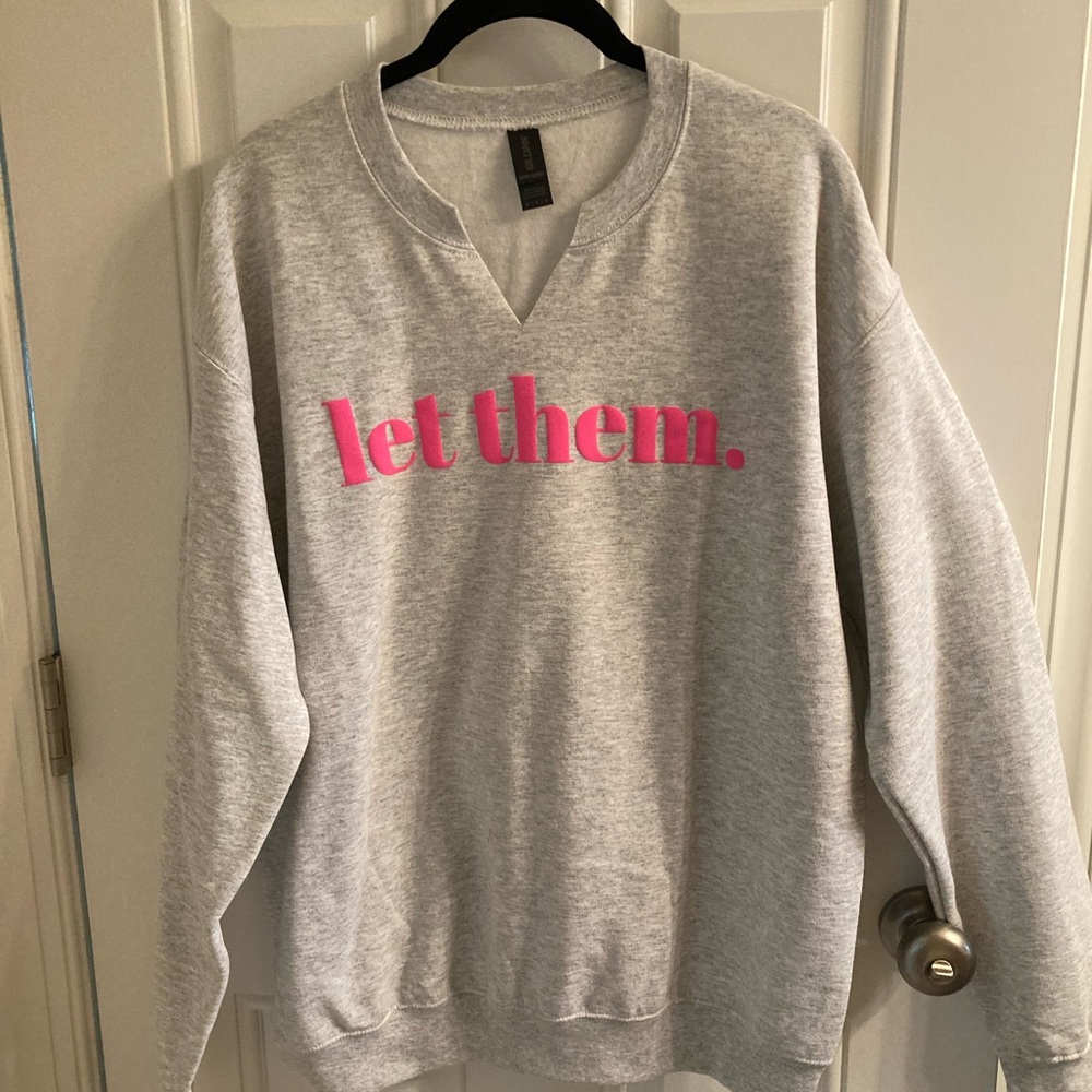 Cute Sweatshirt